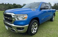2021 Ram Ram Pickup 1500 Lone Star