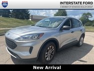 2022 Ford Escape S