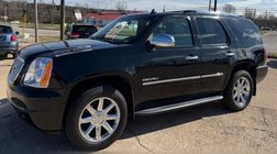 2012 GMC Yukon Denali