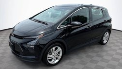 2023 Chevrolet Bolt EV 1LT