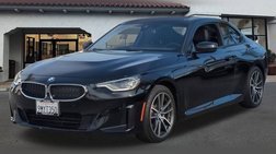 2024 BMW 2 Series 230i