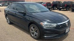 2019 Volkswagen Jetta R-Line