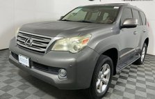 2013 Lexus GX 460 Base