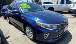 2018 Kia Optima S
