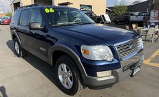 2006 Ford Explorer XLT