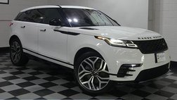 2019 Land Rover Range Rover Velar P380 R-Dynamic SE