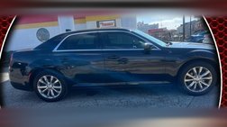 2018 Chrysler 300 Touring