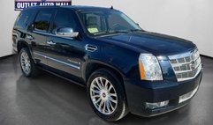 2007 Cadillac Escalade Base