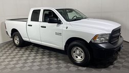 2016 Ram Ram Pickup 1500 Tradesman