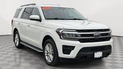 2022 Ford Expedition XLT