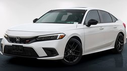 2024 Honda Civic Si