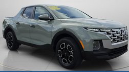 2024 Hyundai Santa Cruz SE