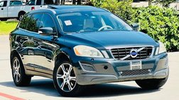 2013 Volvo XC60 T6