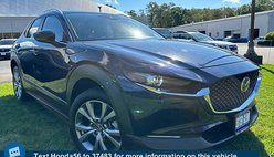 2023 Mazda CX-30 2.5 S Select