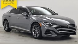 2022 Volkswagen Arteon SE R-Line