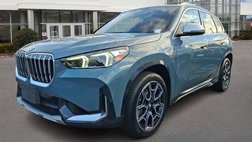2024 BMW X1 xDrive28i