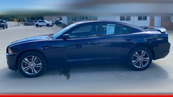 2014 Dodge Charger SXT