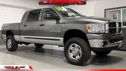 2006 Dodge Ram 2500 SLT