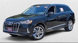 2023 Audi Q7 quattro Premium 45 TFSI