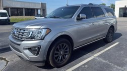 2021 Ford Expedition MAX Limited