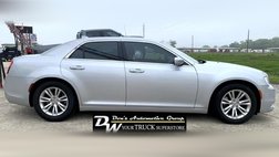 2021 Chrysler 300 Touring