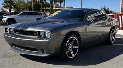 2011 Dodge Challenger R/T