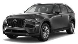 2024 Mazda CX-90 3.3 Turbo Select