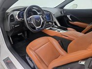 2016 Chevrolet Corvette Stingray