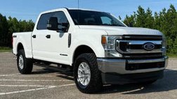 2022 Ford Super Duty F-250 XLT