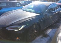 2018 Tesla Model S 75D