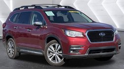 2020 Subaru Ascent Touring