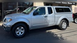 2011 Nissan Frontier PRO-4X