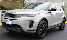 2025 Land Rover Range Rover Evoque P250 S