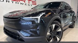 2025 Polestar 3 Long Range