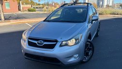2014 Subaru XV Crosstrek 2.0i Premium