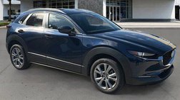 2025 Mazda CX-30 2.5 S Preferred