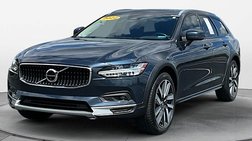 2022 Volvo V90 Cross Country B6