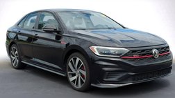 2021 Volkswagen Jetta GLI S