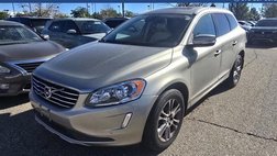2016 Volvo XC60 T5 Premier