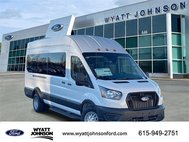 2026 Ford Transit 350 HD XL