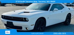 2018 Dodge Challenger R/T