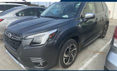 2024 Subaru Forester Touring