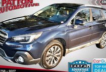 2018 Subaru Outback 3.6R Touring