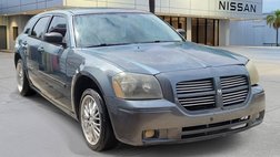 2006 Dodge Magnum SXT