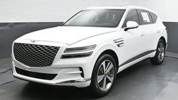 2023 Genesis GV80 3.5T