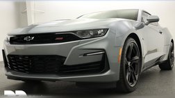 2023 Chevrolet Camaro SS