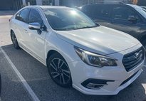 2019 Subaru Legacy 2.5i Sport