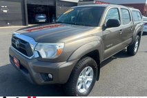 2014 Toyota Tacoma V6
