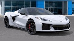 2026 Chevrolet Corvette Z06
