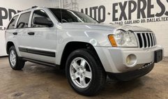 2005 Jeep Grand Cherokee Laredo